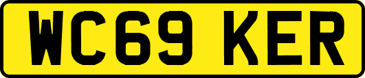 WC69KER