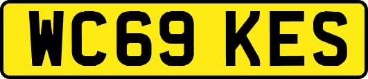 WC69KES