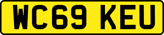 WC69KEU