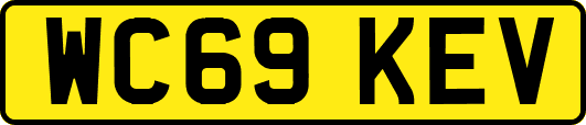 WC69KEV