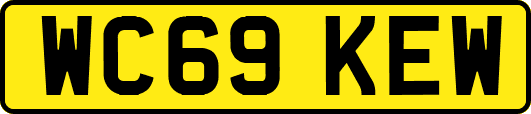 WC69KEW