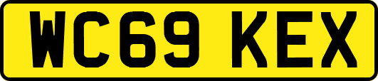 WC69KEX