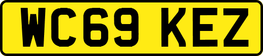 WC69KEZ