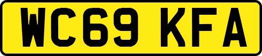 WC69KFA