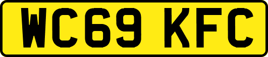 WC69KFC