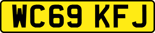 WC69KFJ