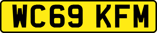 WC69KFM