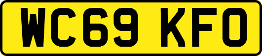 WC69KFO