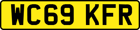 WC69KFR
