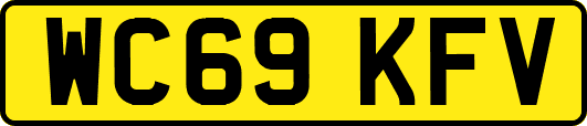 WC69KFV