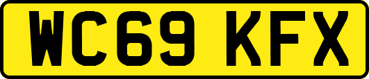 WC69KFX