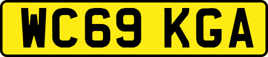 WC69KGA