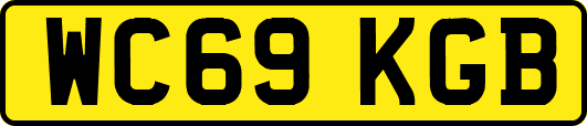 WC69KGB