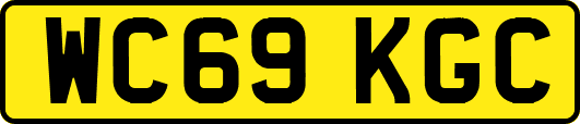 WC69KGC