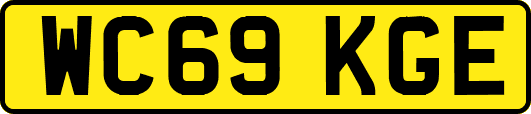 WC69KGE
