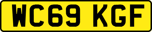 WC69KGF