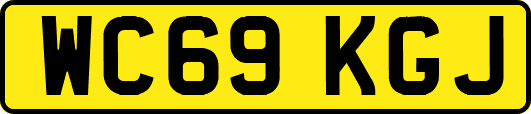 WC69KGJ