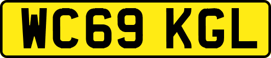 WC69KGL