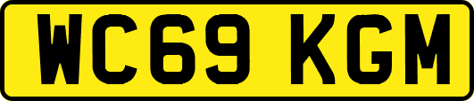 WC69KGM