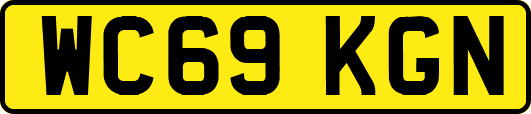 WC69KGN