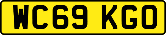 WC69KGO