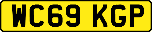 WC69KGP
