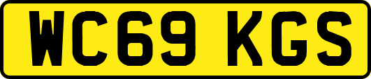 WC69KGS
