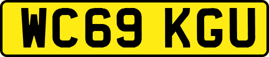 WC69KGU