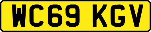WC69KGV