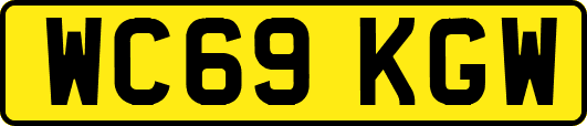WC69KGW
