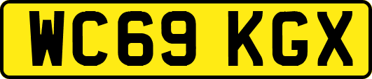 WC69KGX