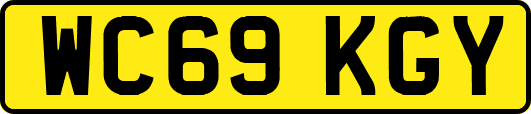 WC69KGY