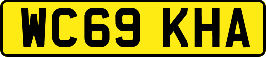 WC69KHA