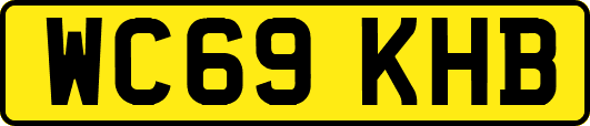 WC69KHB