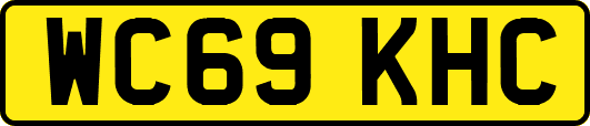 WC69KHC