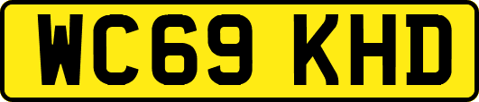 WC69KHD