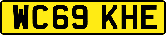 WC69KHE