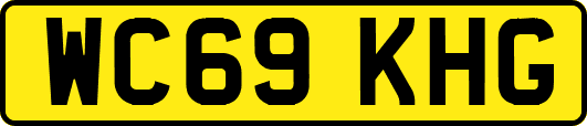 WC69KHG