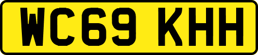 WC69KHH