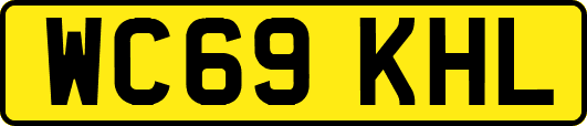 WC69KHL