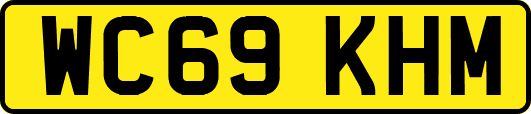WC69KHM