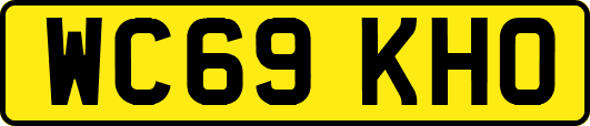 WC69KHO