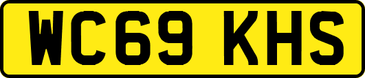 WC69KHS