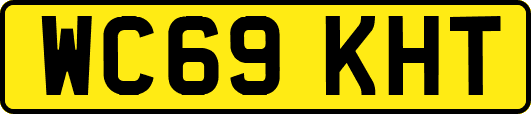 WC69KHT
