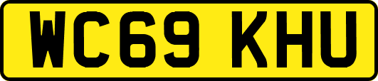 WC69KHU