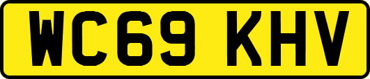 WC69KHV