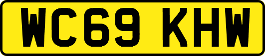 WC69KHW