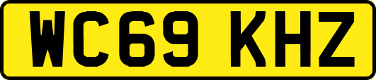 WC69KHZ