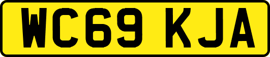 WC69KJA