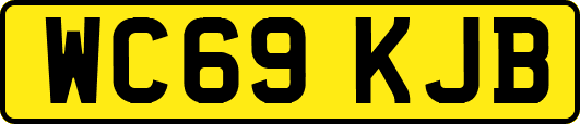 WC69KJB